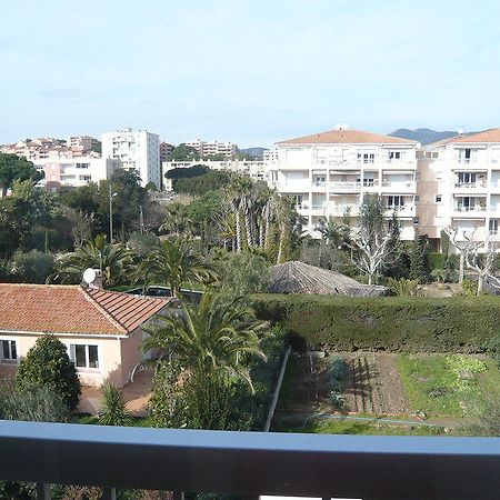 Sainte Maxime Les Plages Hotel Exterior photo