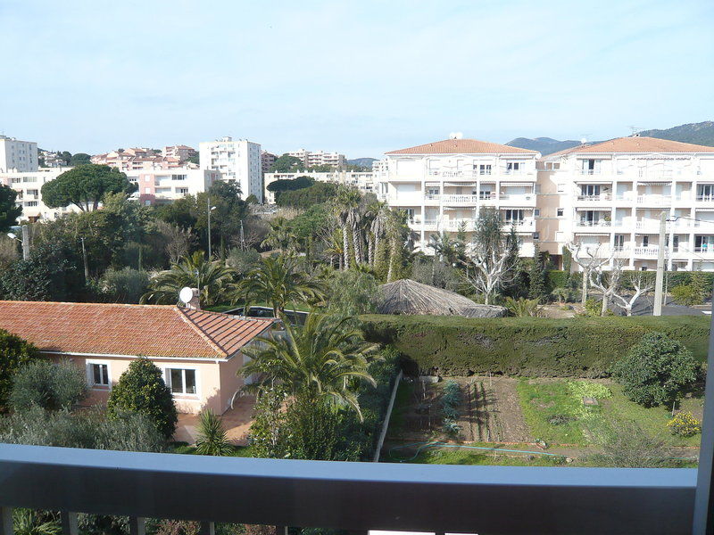 Sainte Maxime Les Plages Hotel Exterior photo