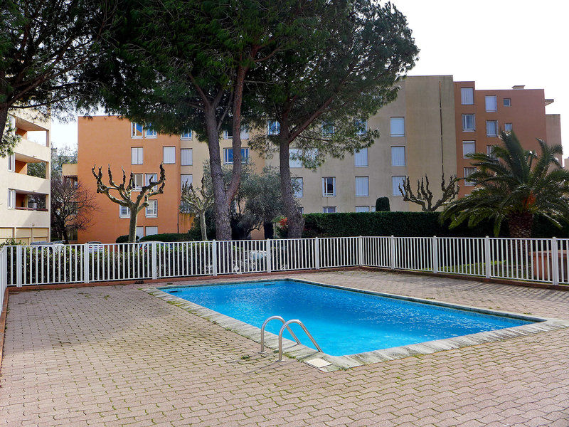 Sainte Maxime Les Plages Hotel Exterior photo